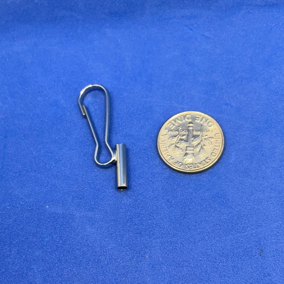 Brooch to Pendant Converter - Upright - Picture 5 of 7